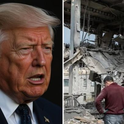 Acordo com o Irã pode colocar o legado de Trump nas mãos de Teerã