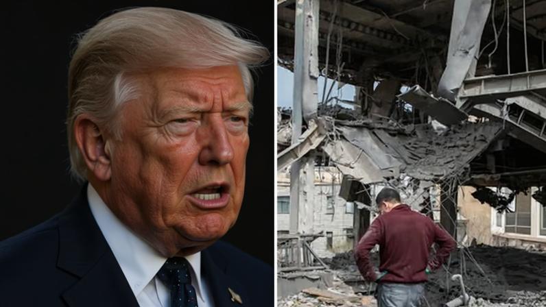 Acordo com o Irã pode colocar o legado de Trump nas mãos de Teerã