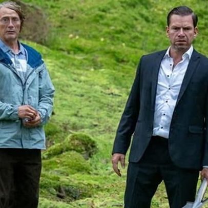 The Last Viking: Mads Mikkelsen interpreta John Lennon em comédia provocadora