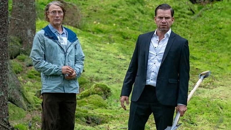 The Last Viking: Mads Mikkelsen interpreta John Lennon em comédia provocadora
