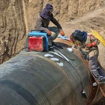Rússia corta fornecimento e Europa busca gasodutos africanos