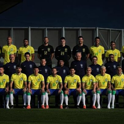 Brasil é eliminado pela Croácia nos pênaltis nas quartas da Copa de 2022