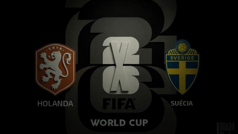 Holanda teve a chance de vencer na estreia, mas cedeu empate ao Japão –