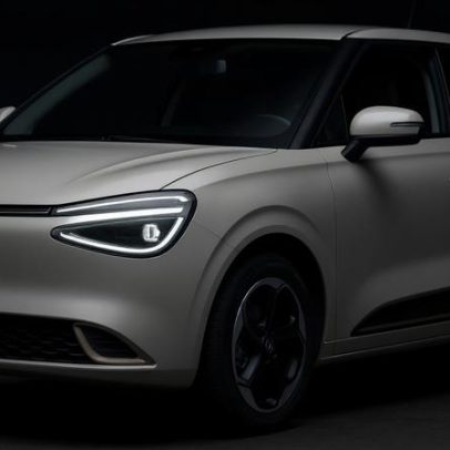 Stellantis avalia fabricar carros da Dongfeng no Brasil