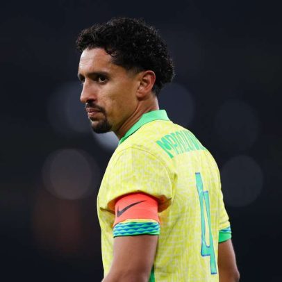 Marquinhos revisita trauma de 2022 e chega à Copa como capitão mais preparado
