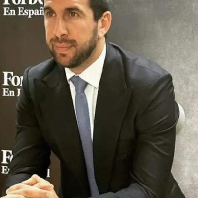 City ameaça processar candidato à presidência do Real Madrid após Haaland