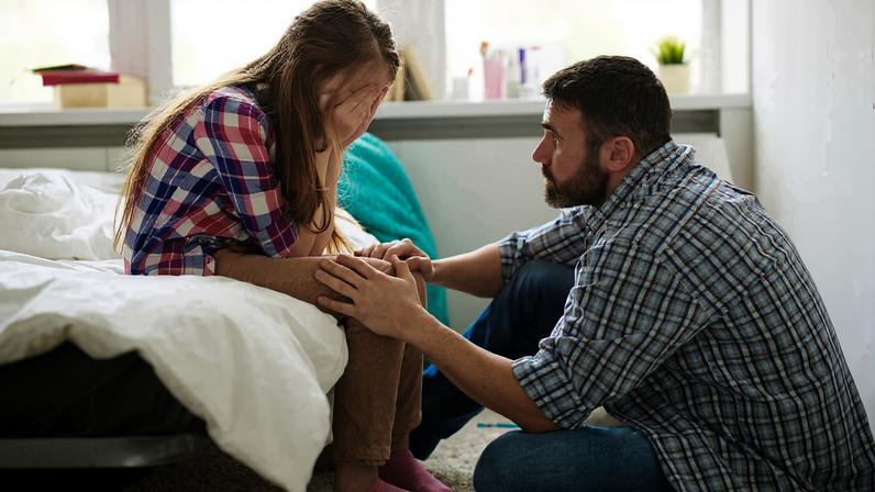 Problemas com corpo na infância podem levar adolescentes a casos de depressão e até suicídio