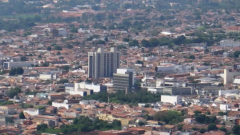 Cidades mais famosas do Sertão brasileiro ganham destaque turístico