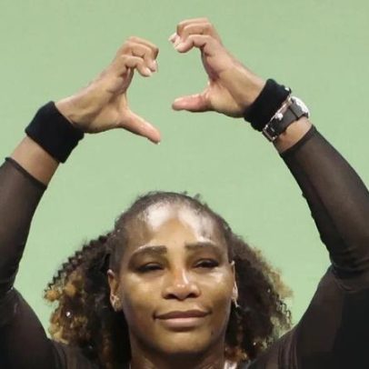 Serena Williams confirma retorno ao tênis em Queen's aos 44 anos
