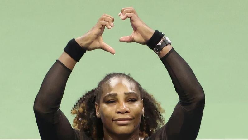 Serena Williams confirma retorno ao tênis em Queen's aos 44 anos