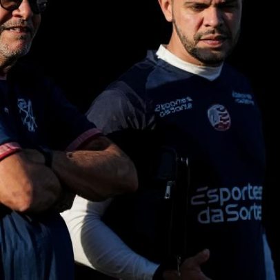 Vila Nova x Náutico duelam em confronto direto pela liderança da Série B