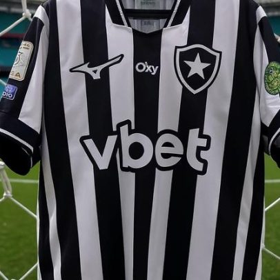 Botafogo avalia rescisão amigável com jogador