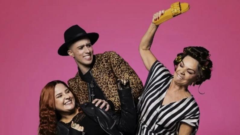 Musical celebra a vida de Paulo Gustavo e relembra trajetória