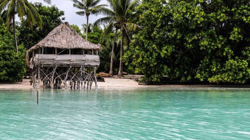 Kiribati – depositphotos.com / trentinness@hotmail.com