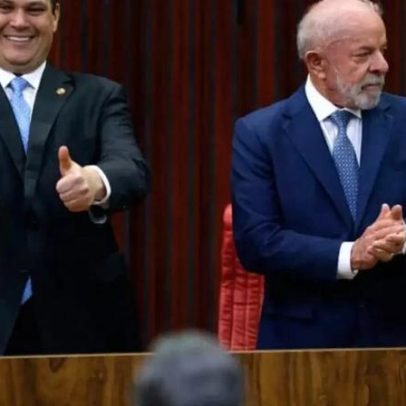 Fávaro: diálogo Lula-Alcolumbre segue travado, mas há expectativa de acordo