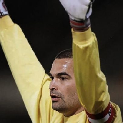 Chilavert critica Paraguai após goleada na Copa
