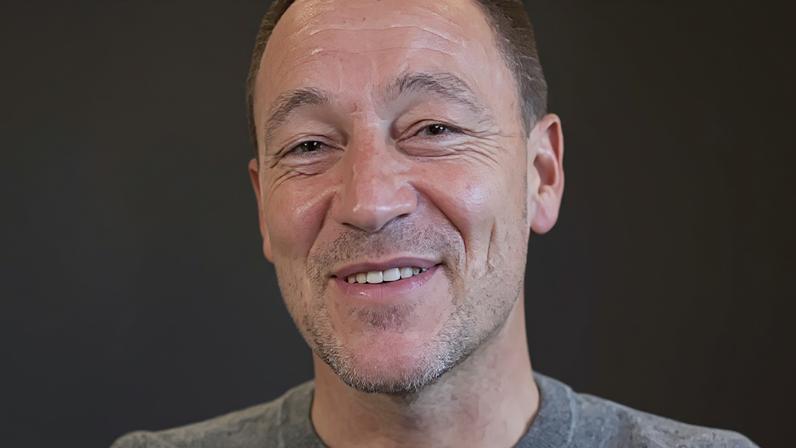 Terry disparou contra a convocação da Inglaterra –