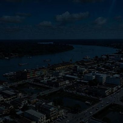 Previsão do tempo em Porto Velho hoje e quinta-feira