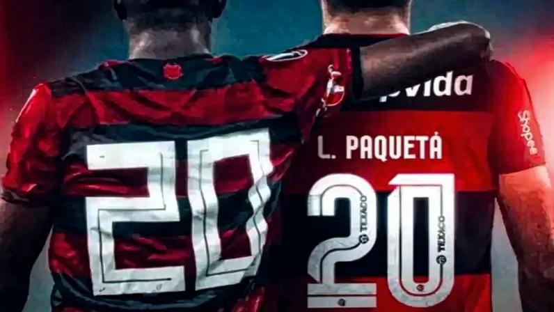 Vini Jr é um dos destaques da Seleção Brasileira –