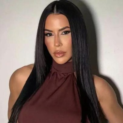 Ex-BBB Larissa Tomásia anuncia gravidez com toque especial