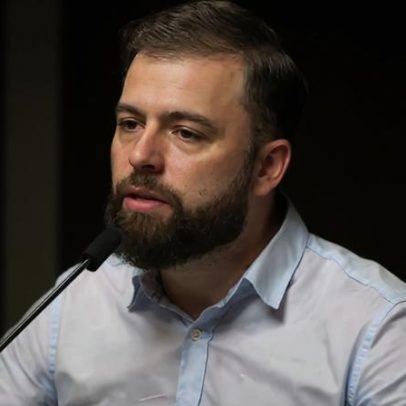 MPF aciona vereador Hiago Morandi por exposição de pessoas em situação de rua