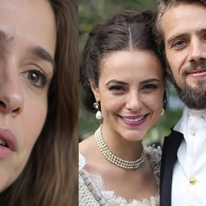 Lívia descobre noivado de Felipe e Melissa; Vitória passa mal, Bernardo em risco