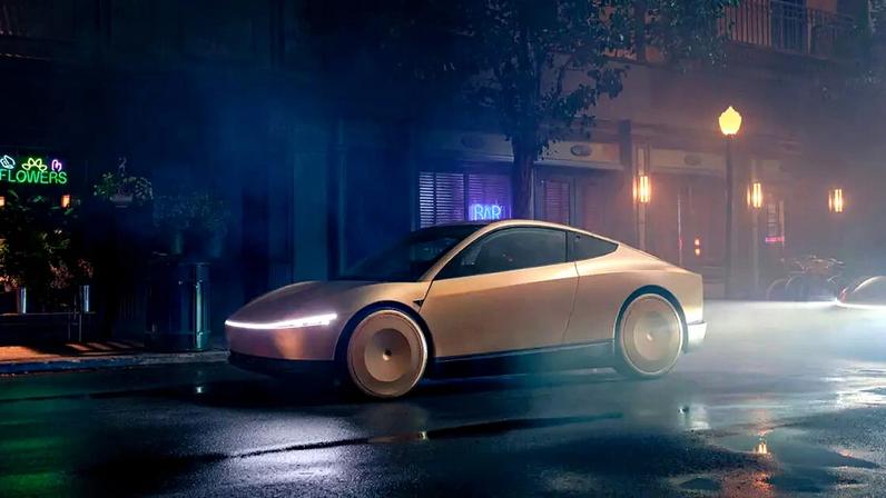 Robocab