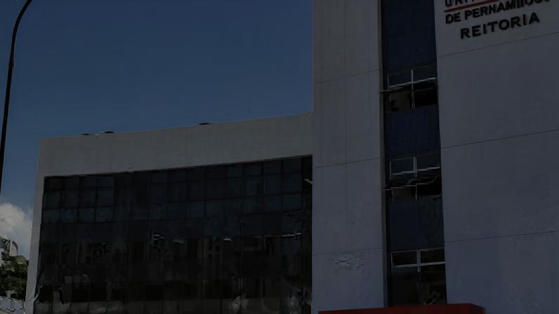 UPE abre seleção com vagas para professores auxiliares em campi de PE