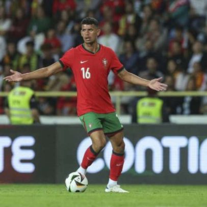 Nascido no Rio, Matheus Nunes explica escolha por Portugal