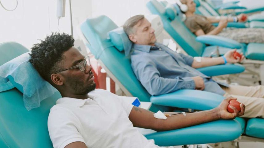 Sangue compatível