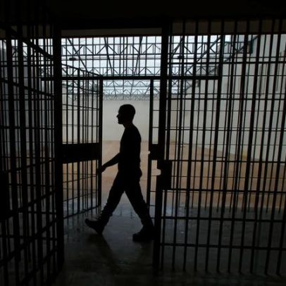 Governo avalia transformar 138 presídios em unidades de segurança máxima
