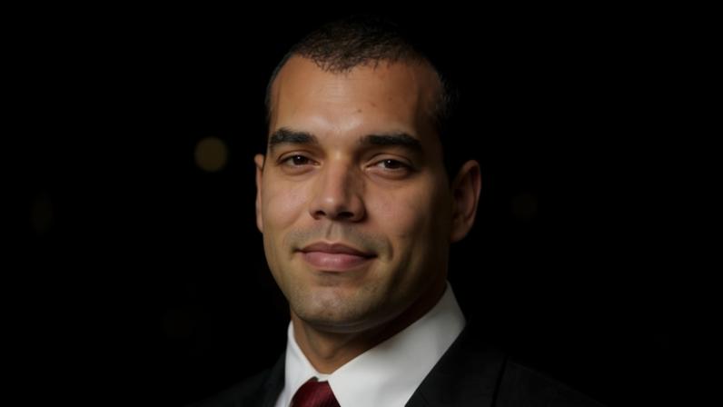 Antonio Barreto, chefe de análise de ações no Brasil da Verde Asset Management — Foto: Reprodução/LinkedIn