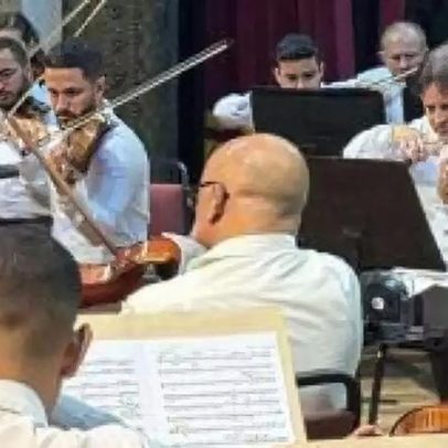 Orquestra Sinfônica do Recife promove concertos-aula para jovens nesta quarta