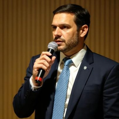 Samir Xaud se afasta da Seleção por acusações de uso indevido de verba