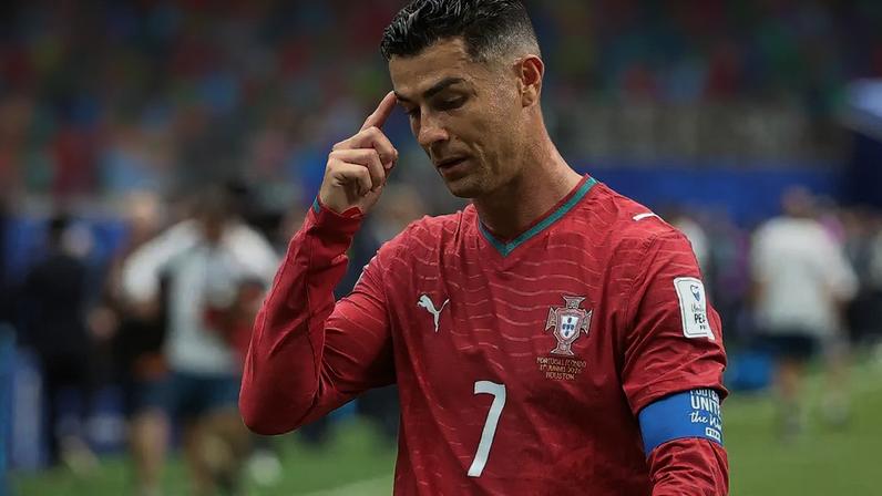 Foto: Alex Slitz/Getty Images / Esporte News Mundo