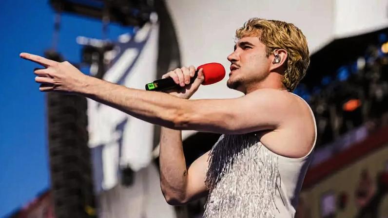 (Foto: Divulgação / Rock in Rio)