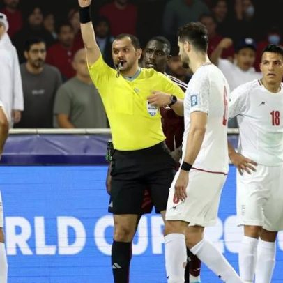 Seleção do Irã obtém vistos e define data de viagem para a Copa