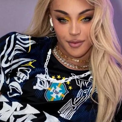 Pabllo Vittar aponta Britney Spears como origem do tema circense no Halloween