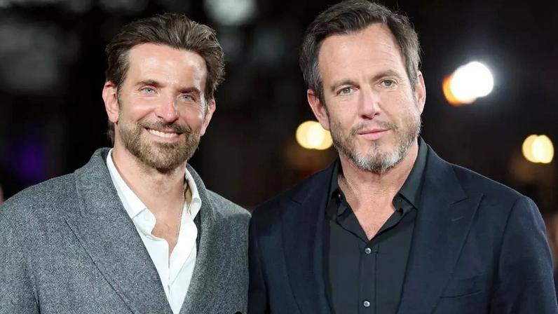Bradley Cooper fala sobre a dependência química, a importância da amizade e como a sobriedade transformou sua vida