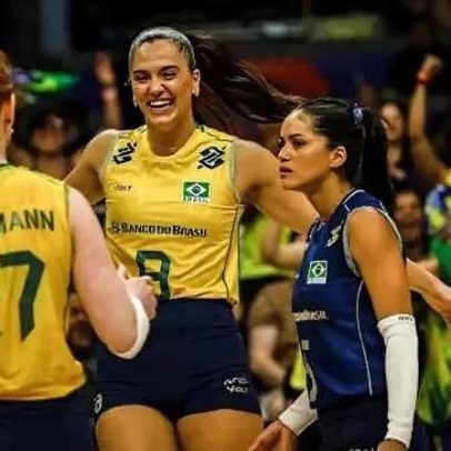 Brasil x República Dominicana: onde assistir e prováveis times