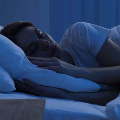 Dicas eficazes para adormecer mais rápido