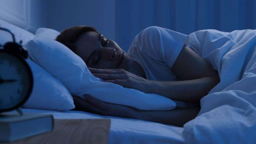 Veja dicas para dormir mais rápido