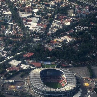 Estádio Azteca: 13 curiosidades da sua estreia em Copas