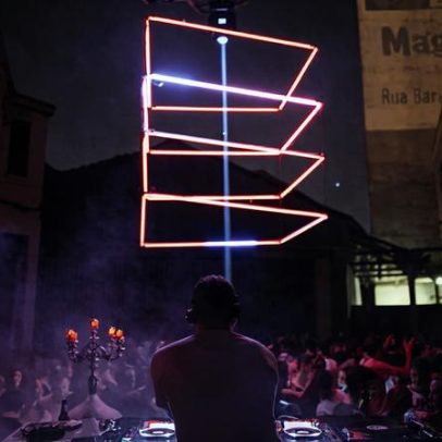 Festas Gop Tun e Heavy Love terão edição conjunta no Cine Copan em agosto