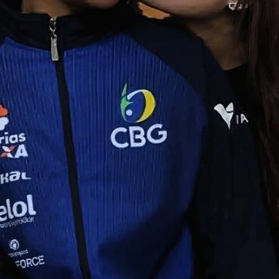 Conheça a mulher que recebeu a declaração de Rebeca Andrade