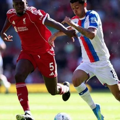 Konaté não renova com o Liverpool e vira alvo de gigante espanhol