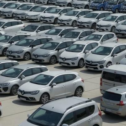 Localiza aprova emissão de R$ 8 bilhões em debêntures