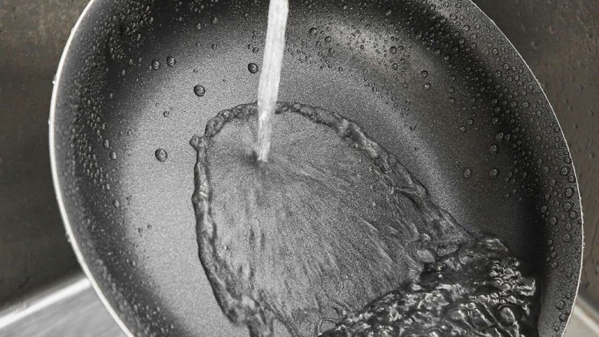 Frigideira