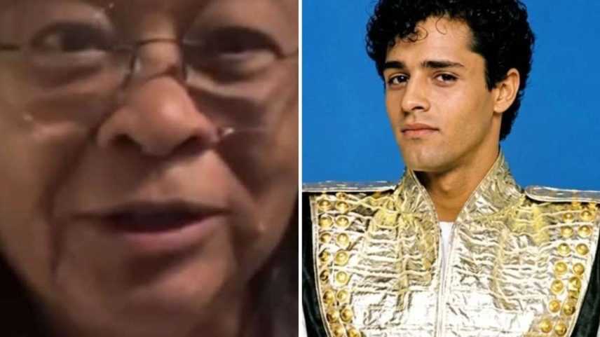 Foto: Mais Novela
