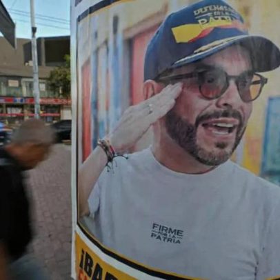 Colômbia pode redesenhar mapa político regional eleição entre esquerda e direita